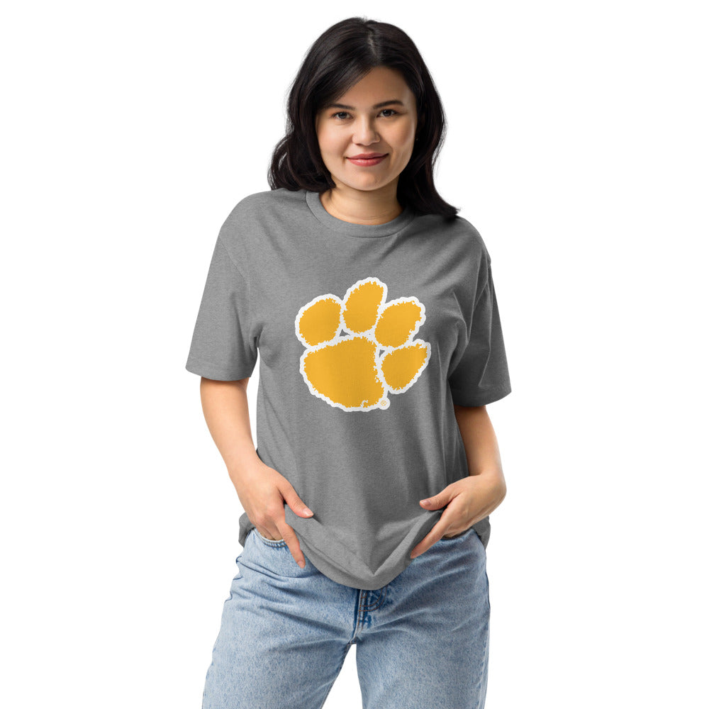 Ariton High School Design 3 — Dark Heather Gray