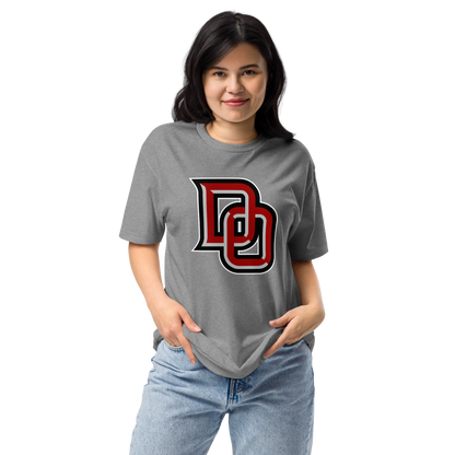 Desert Oasis High School Design 3 — Dark Heather Gray