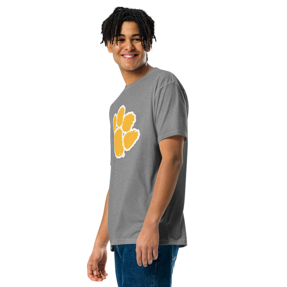 Ariton High School Design 3 — Dark Heather Gray