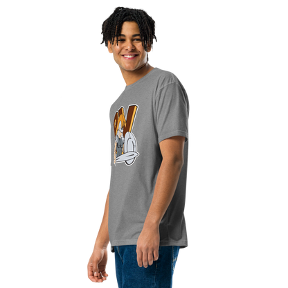 Pahrump Valley High School Design 3 — Dark Heather Gray