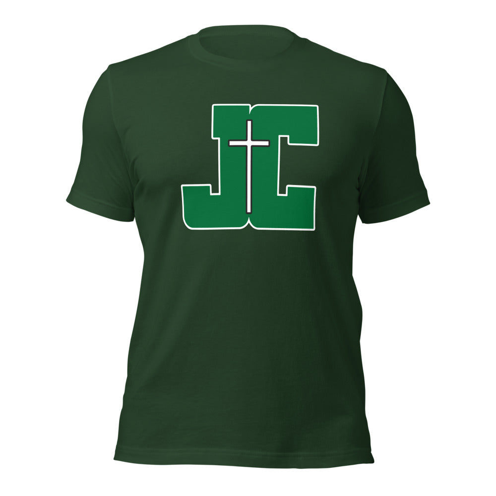 John Carroll Catholic High School Design 3 — Forest