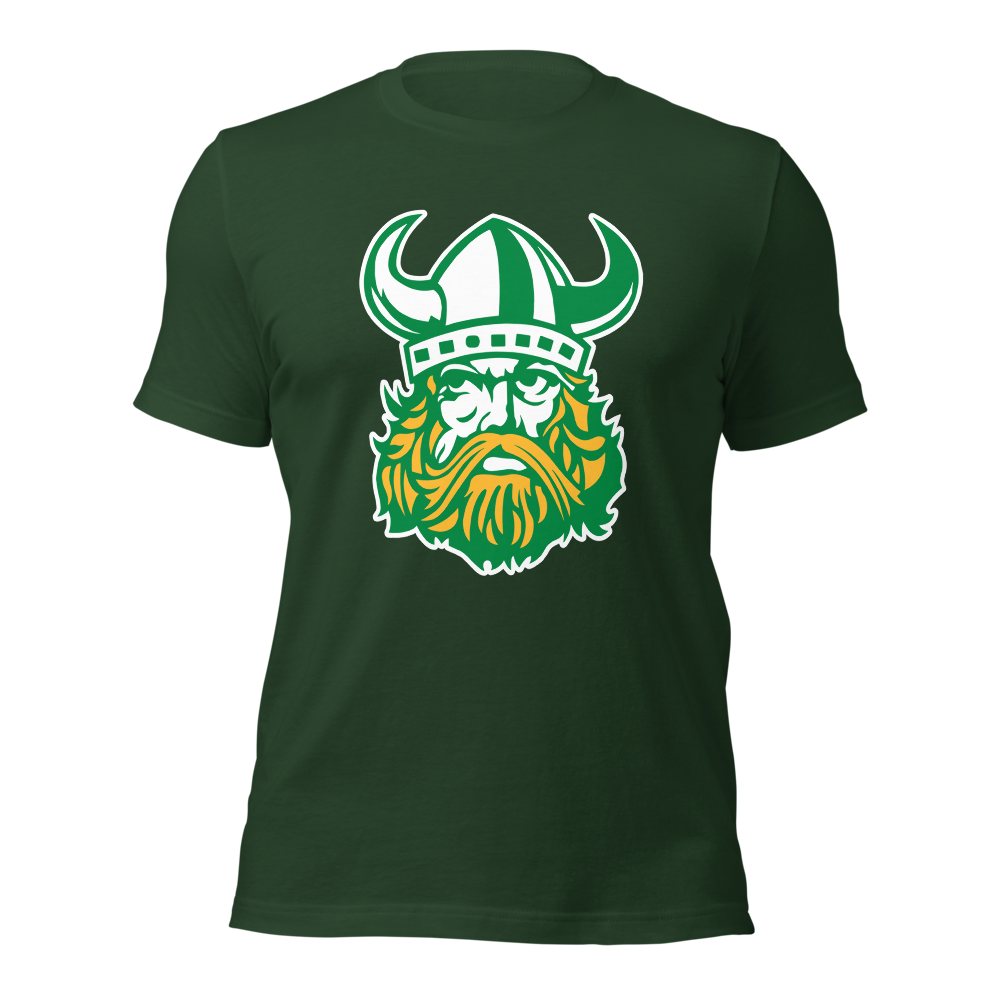 Eureka High School Design 3 — Forest