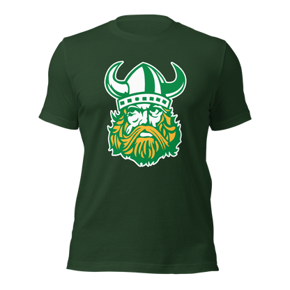 Eureka High School Design 3 — Forest