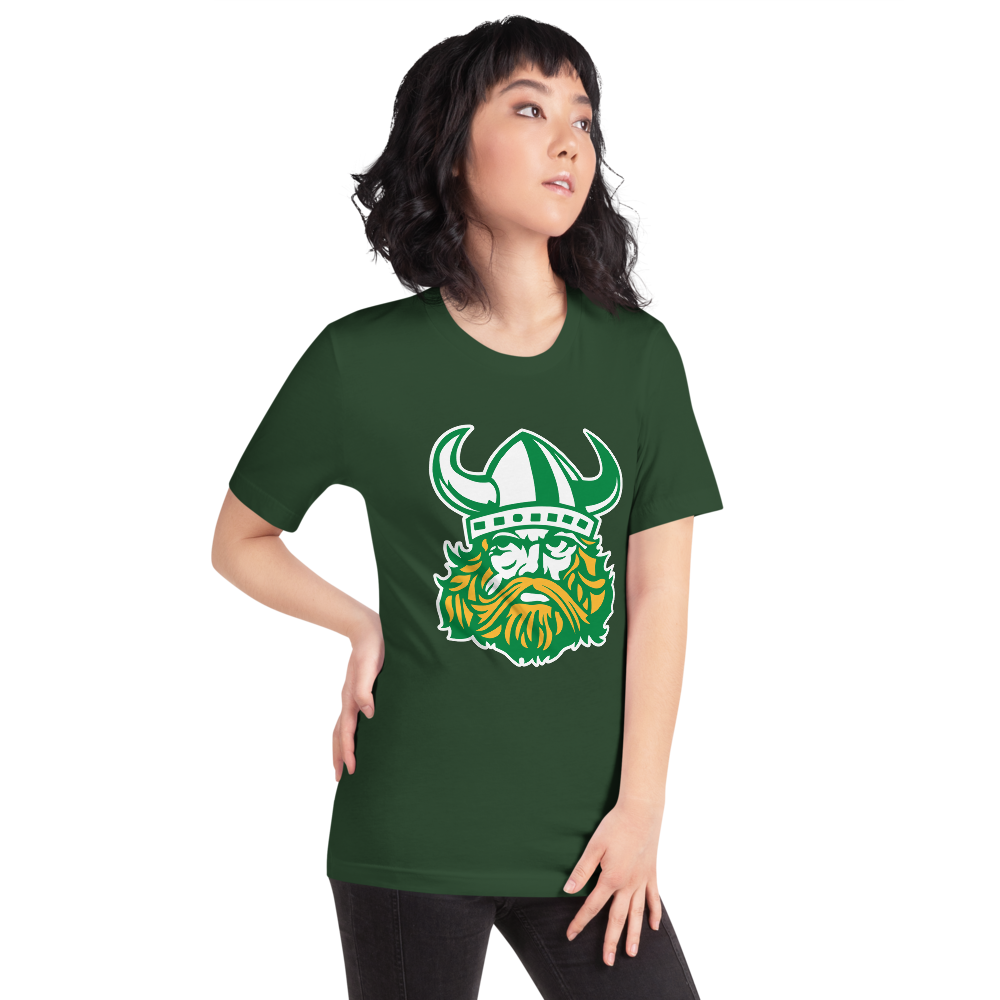Eureka High School Design 3 — Forest