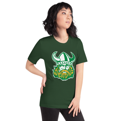 Eureka High School Design 3 — Forest