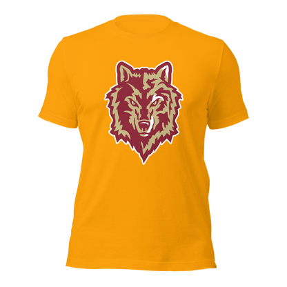 Cedar High School Design 3 — Gold