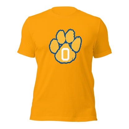 Orem High School Design 3 — Gold
