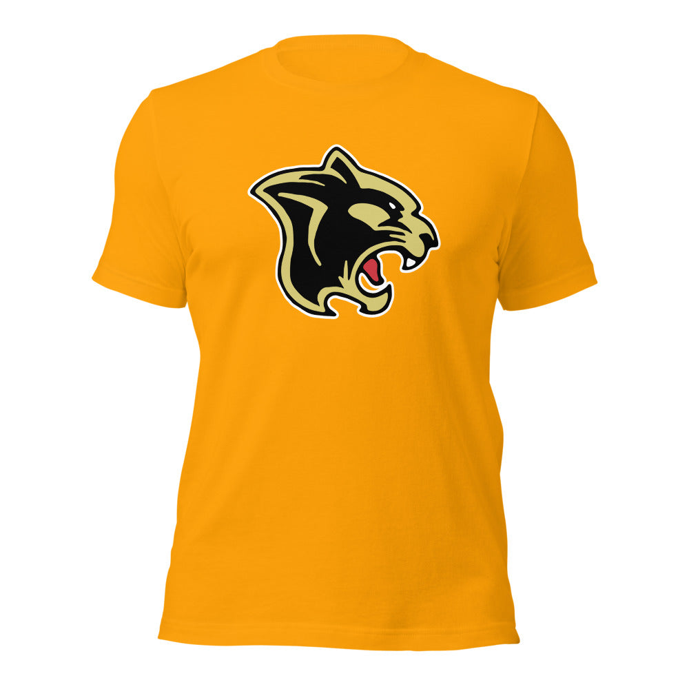 Pell City High School Design 3 — Gold