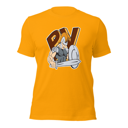 Pahrump Valley High School Design 3 — Gold