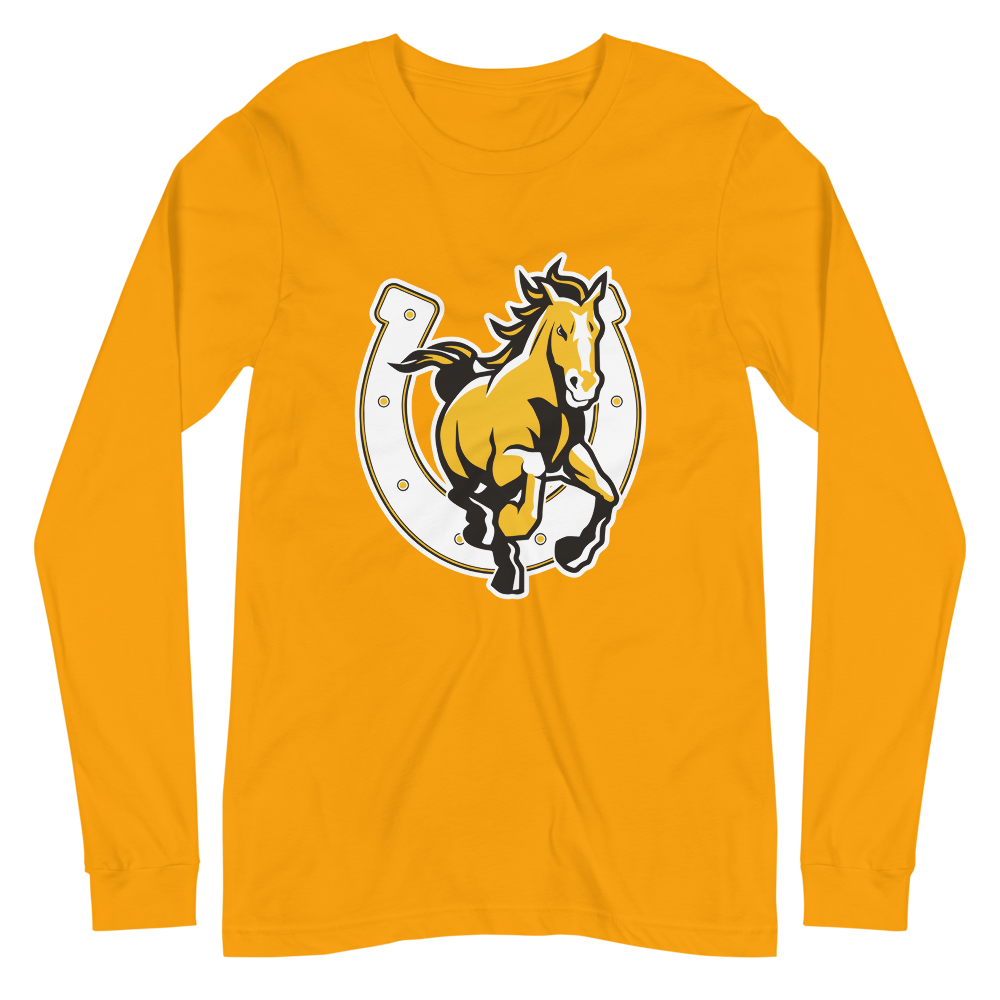 Cottonwood High School Design 3 — Gold