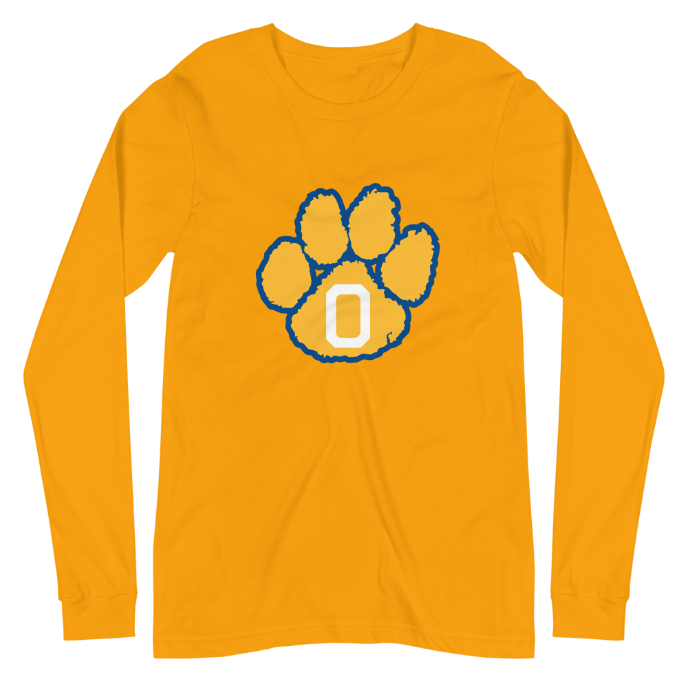 Orem High School Design 3 — Gold