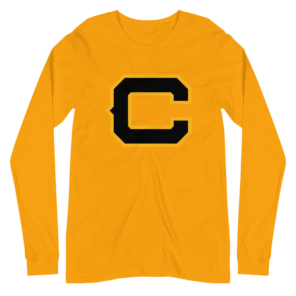 Corner High School Design 3 — Gold