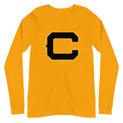 Corner High School Design 3 — Gold