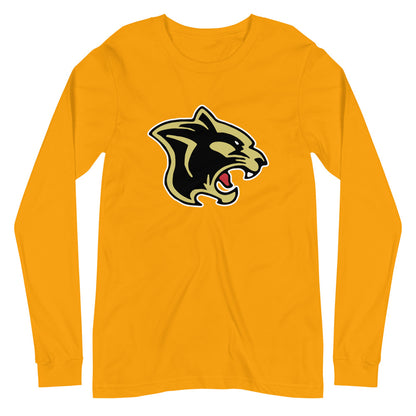 Pell City High School Design 3 — Gold