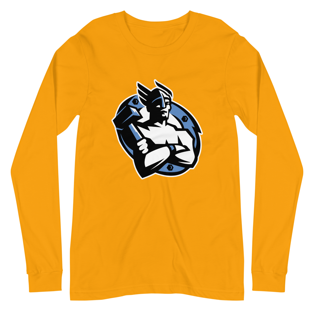 Westlake High School Design 3 — Gold