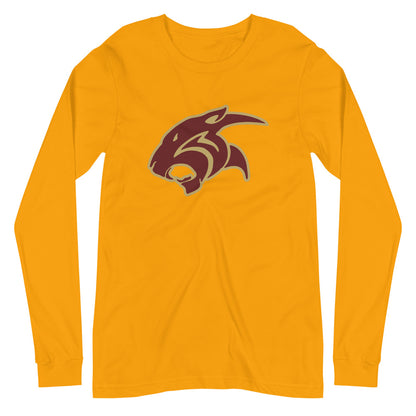 Citronelle High School Design 3 — Gold