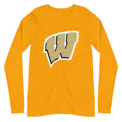 Wetumpka High School Design 3 — Gold