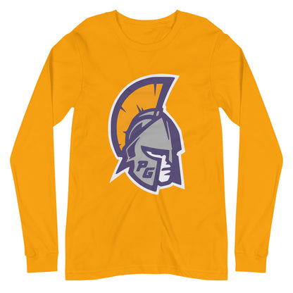 Pleasant Grove High School Design 3 — Gold
