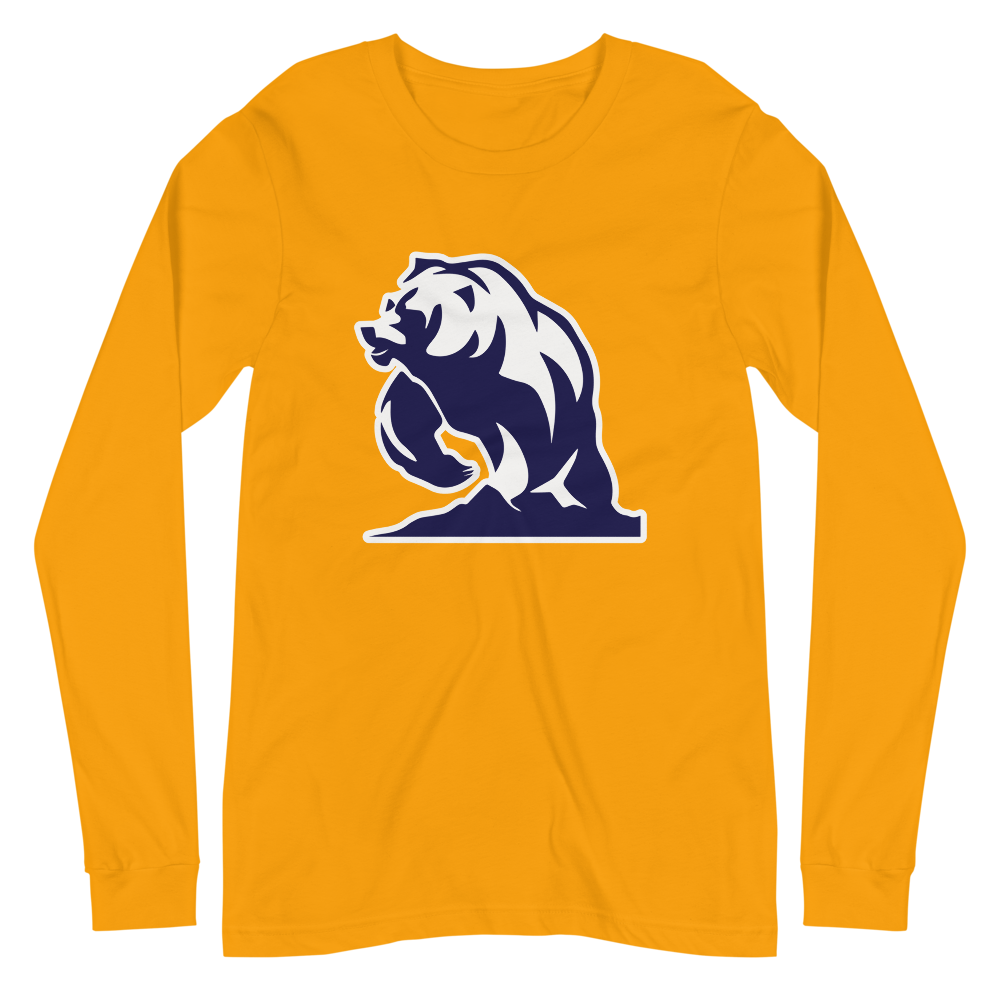 Summit Academy Design 3 — Gold