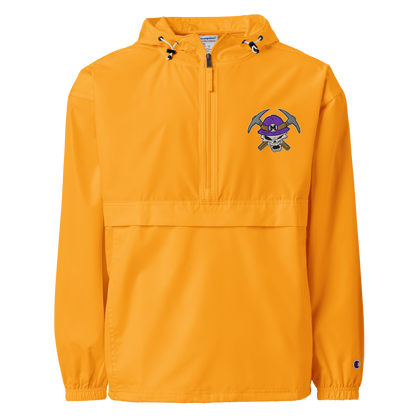 Sunrise Mountain High School - Vegas Design 3 — Gold