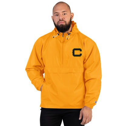 Corner High School Design 3 — Gold