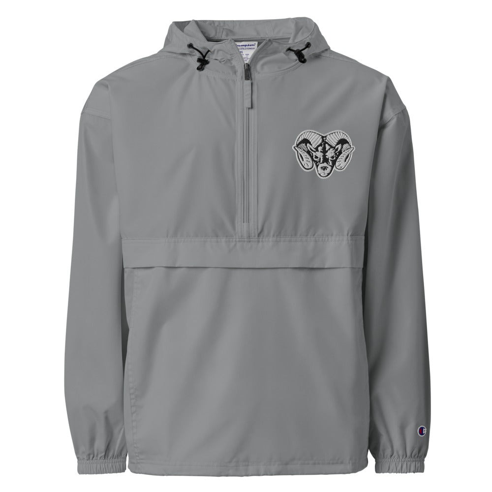 Radford High School Design 3 — Graphite