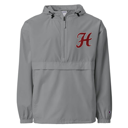 Hamilton High School Design 3 — Graphite