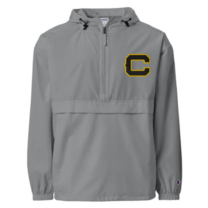 Corner High School Design 3 — Graphite