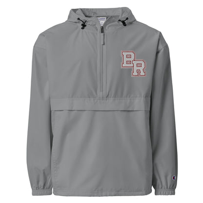 Benjamin Russell High School Design 3 — Graphite