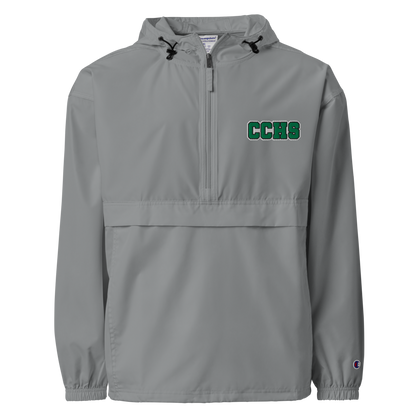 Churchill County High School Design 3 — Graphite