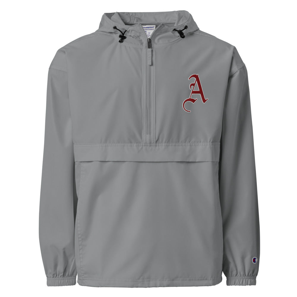 Abbeville High School Design 3 — Graphite