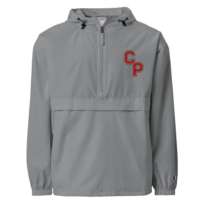 Center Point High School Design 3 — Graphite