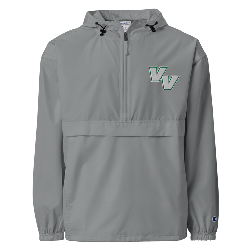 Virgin Valley High School Design 3 — Graphite
