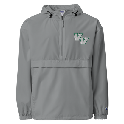 Virgin Valley High School Design 3 — Graphite