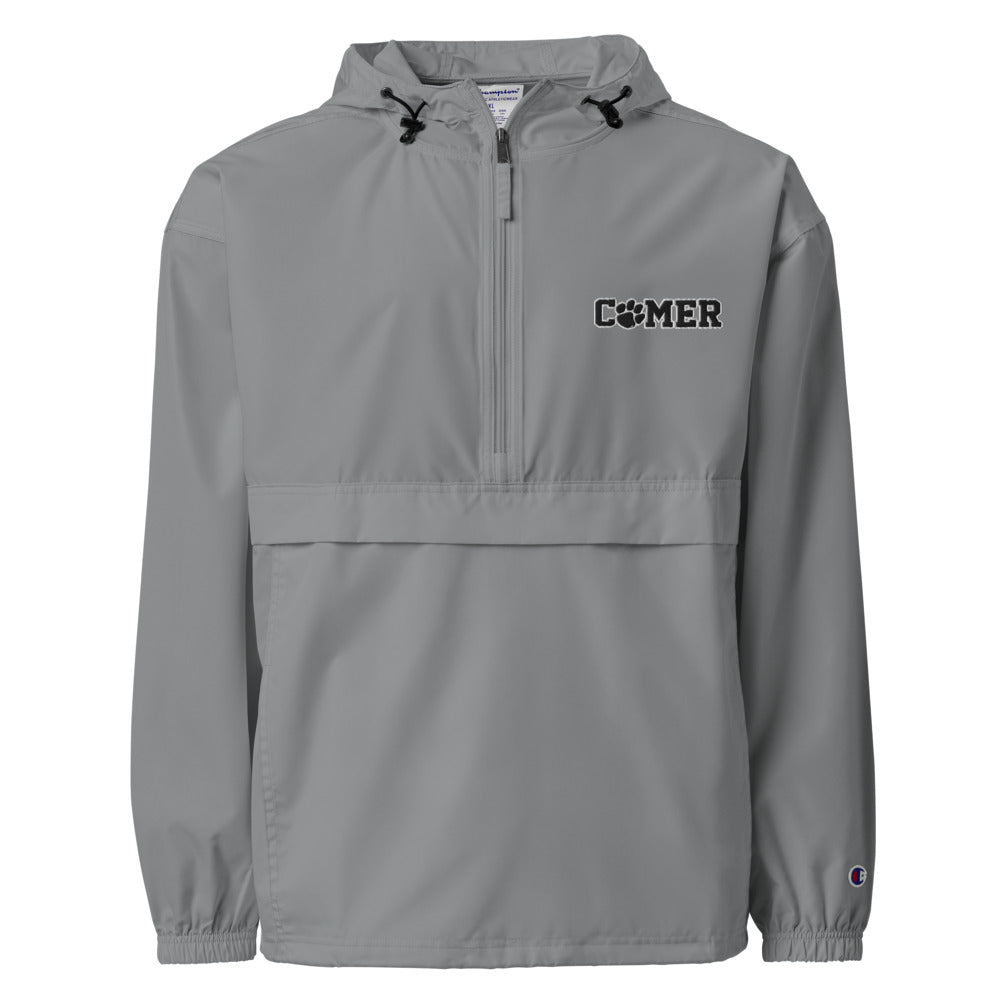 B B Comer High School Design 3 — Graphite