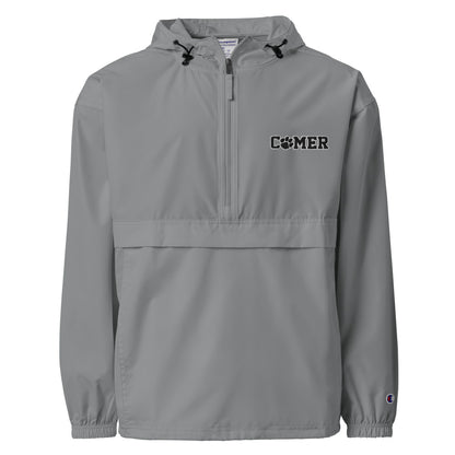 B B Comer High School Design 3 — Graphite