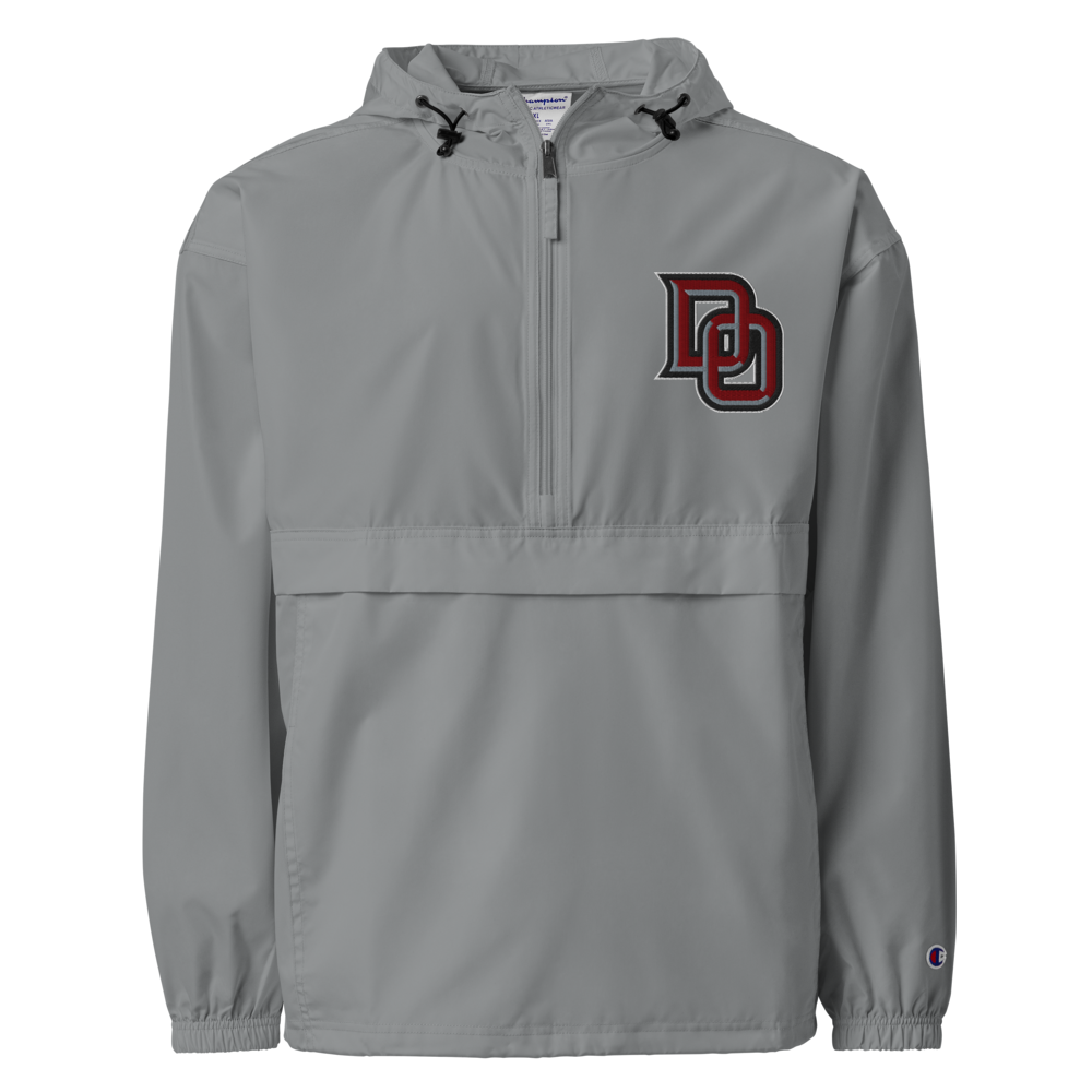 Desert Oasis High School Design 3 — Graphite