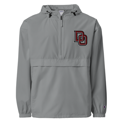 Desert Oasis High School Design 3 — Graphite