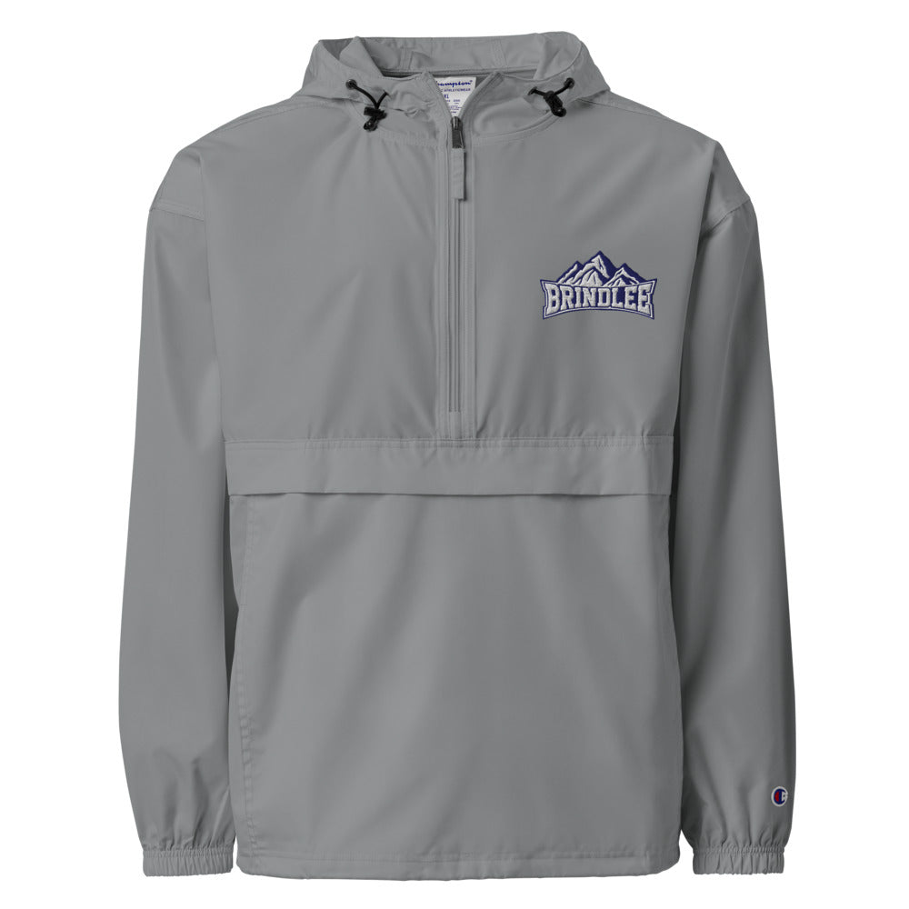 Brindlee Mountain High School Design 3 — Graphite