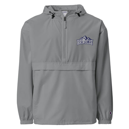 Brindlee Mountain High School Design 3 — Graphite