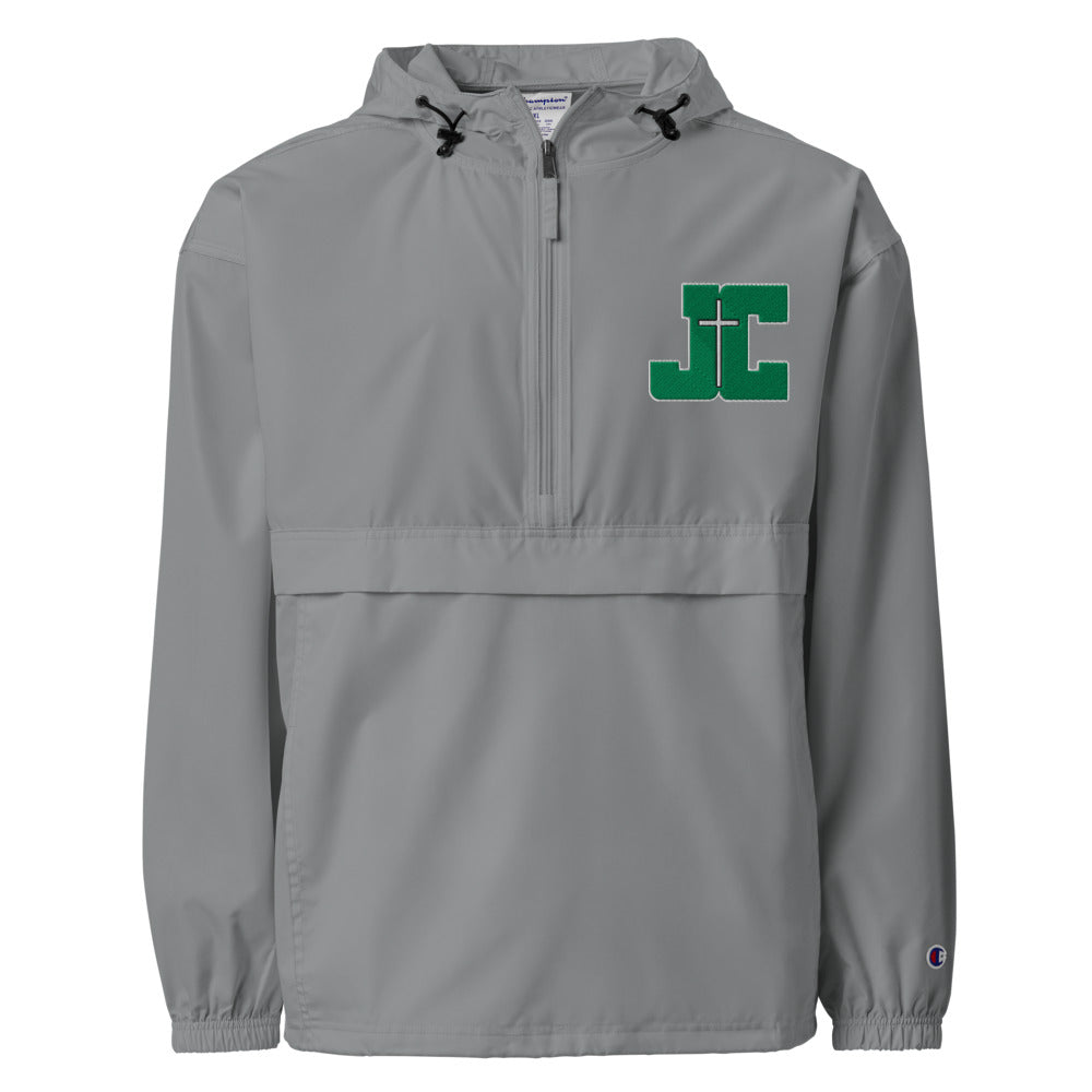 John Carroll Catholic High School Design 3 — Graphite