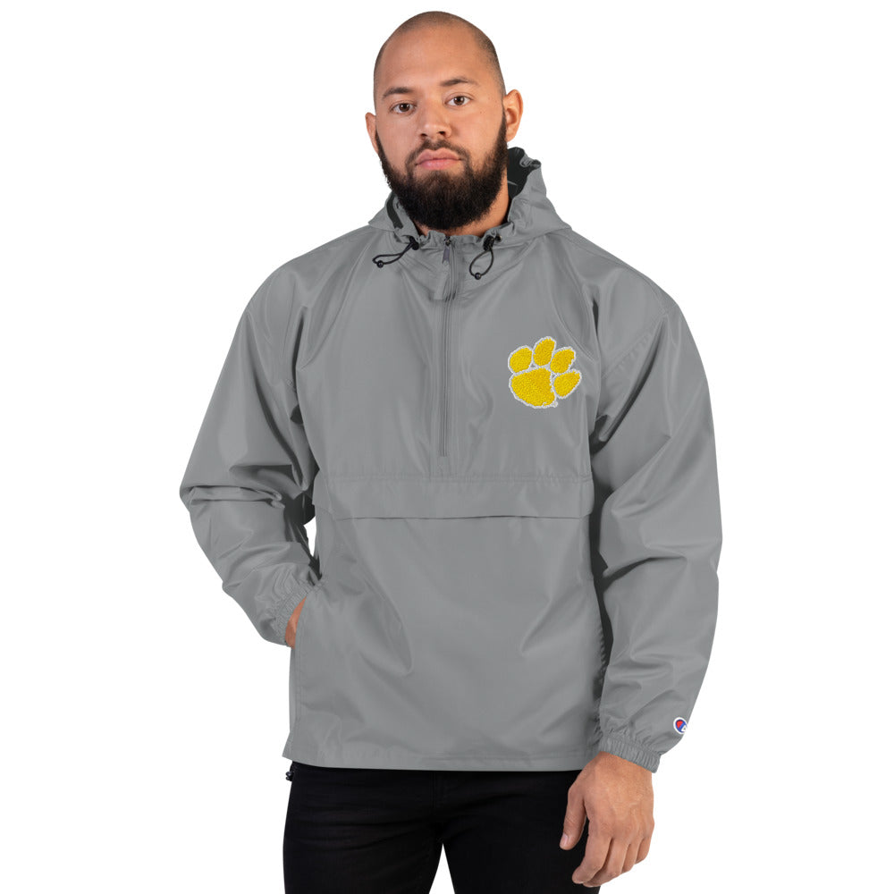 Ariton High School Design 3 — Graphite