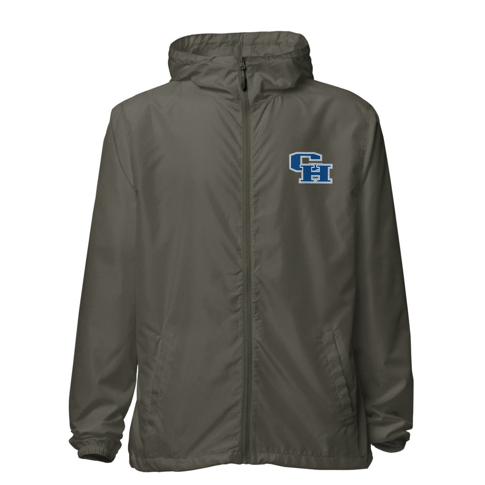 Colbert Heights High School Design 3 — Graphite