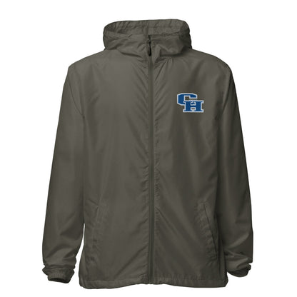 Colbert Heights High School Design 3 — Graphite