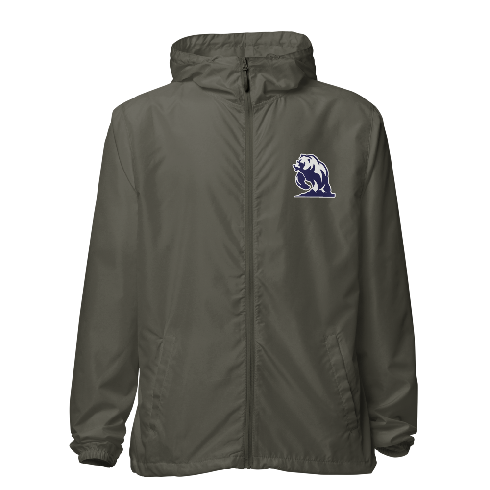 Summit Academy Design 3 — Graphite