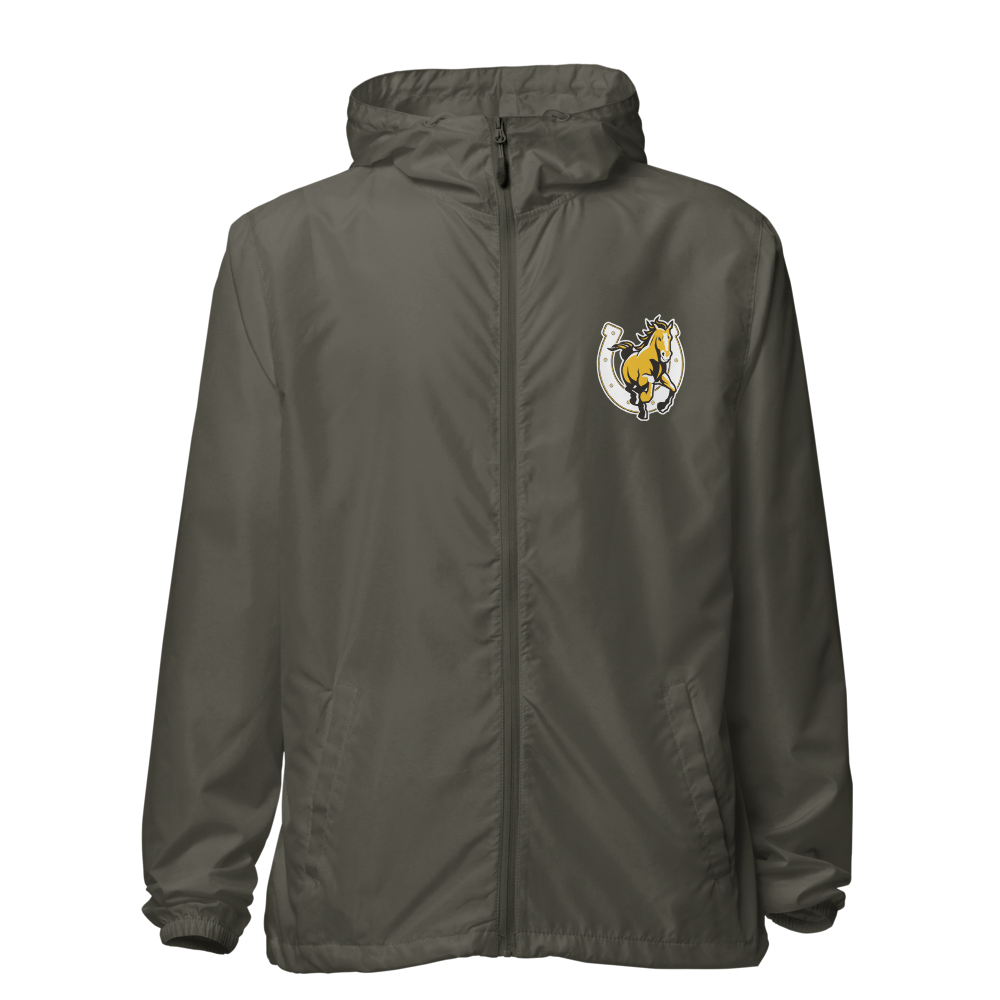 Cottonwood High School Design 3 — Graphite