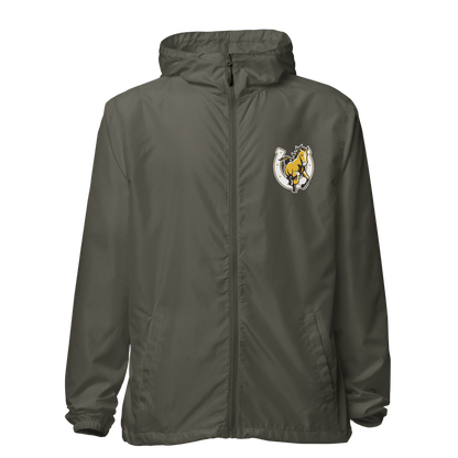 Cottonwood High School Design 3 — Graphite