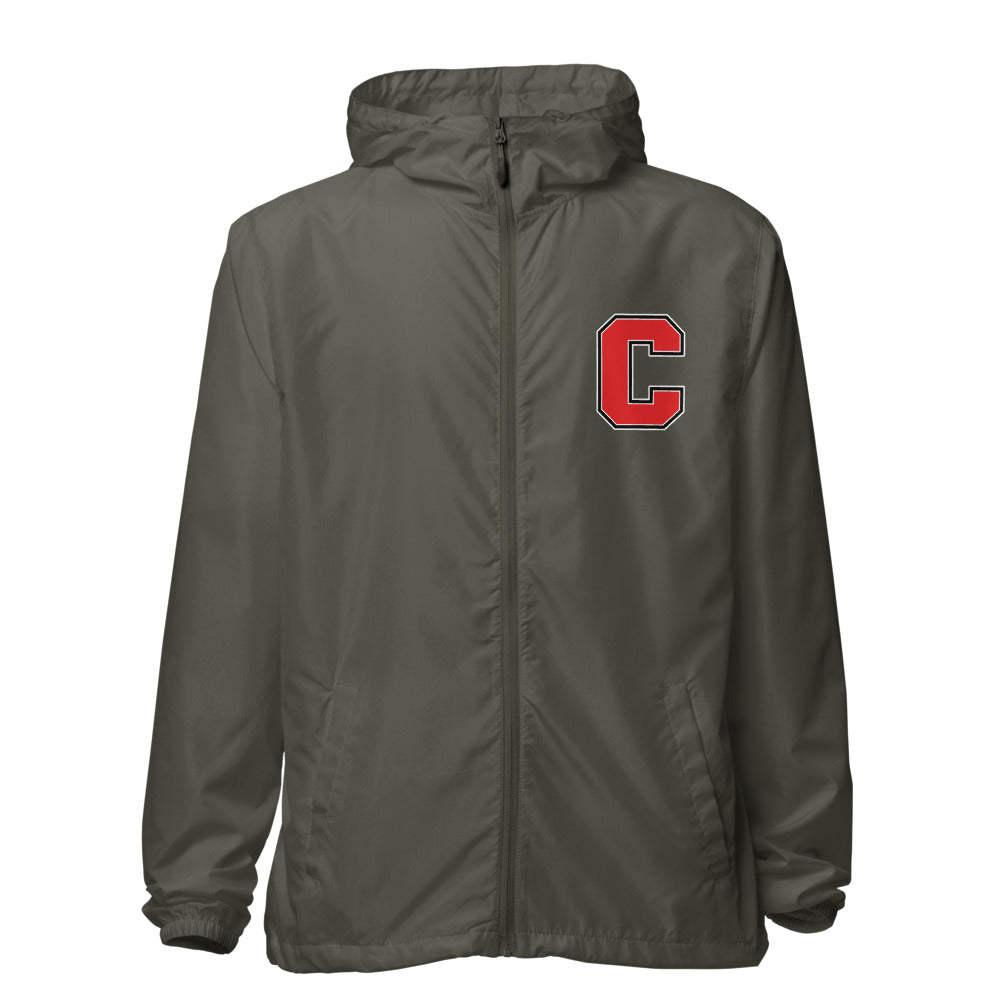 Central High School (Florence) Design 3 — Graphite