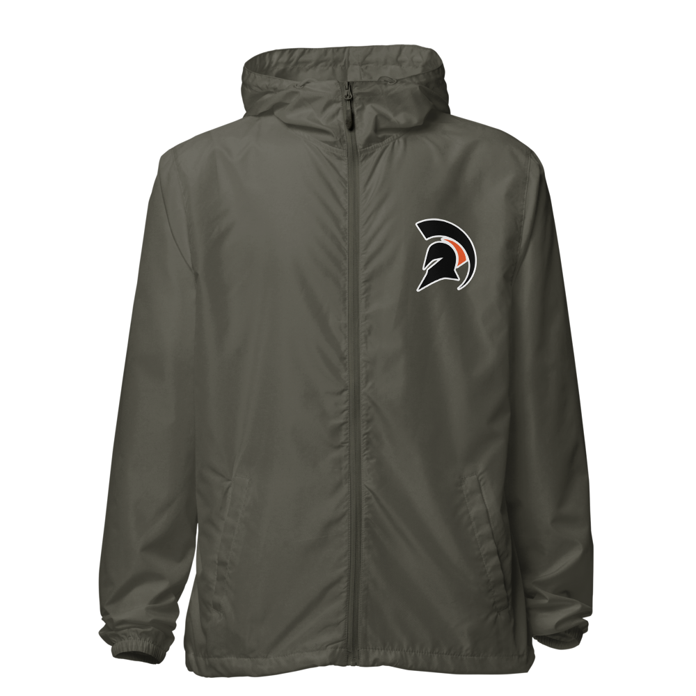 Murray High School Design 3 — Graphite