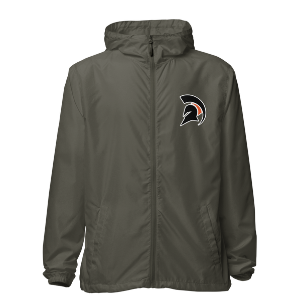 Murray High School Design 3 — Graphite